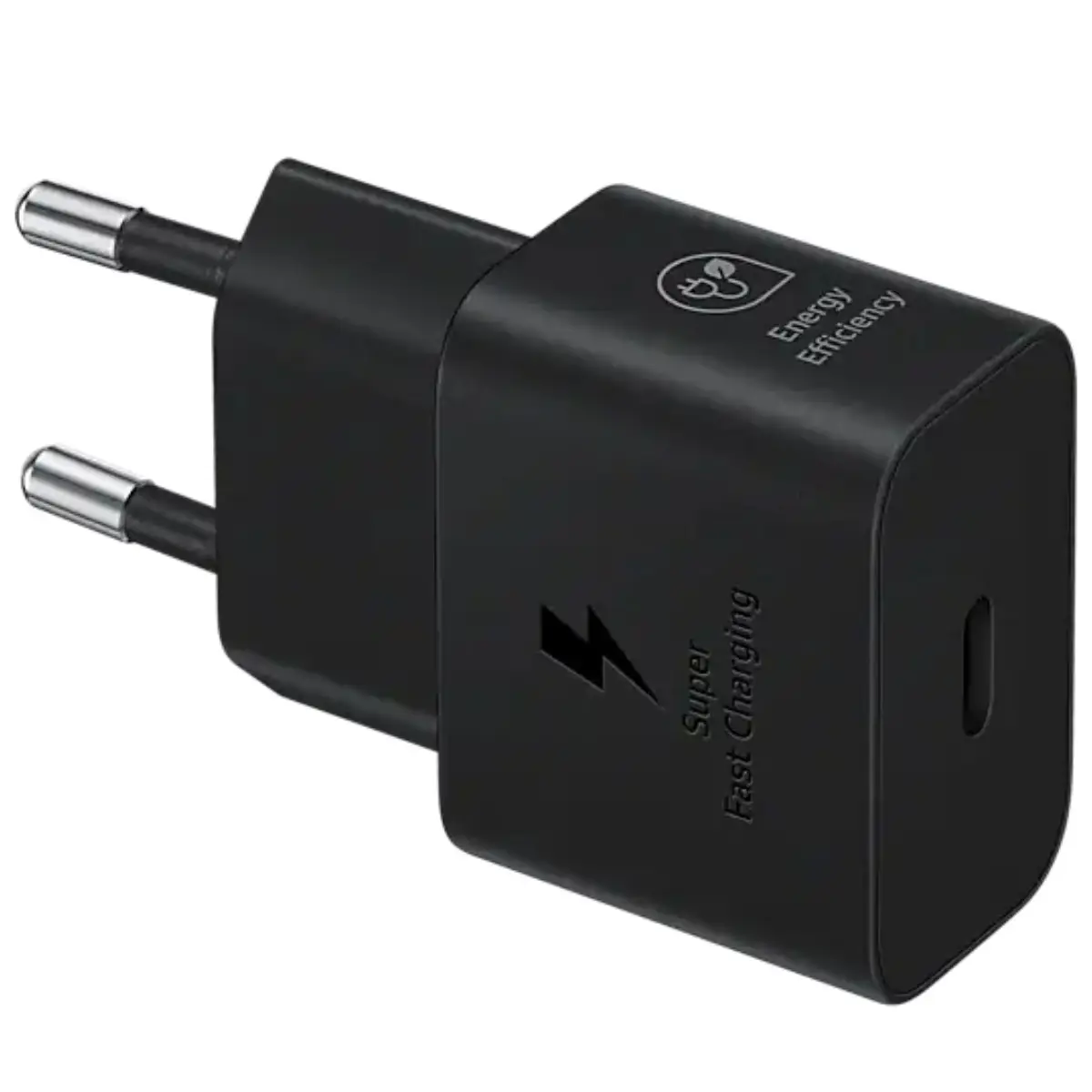 Samsung EP-T2510 25W 2 Pin Low Standby Power Adapter - image 1 of 1