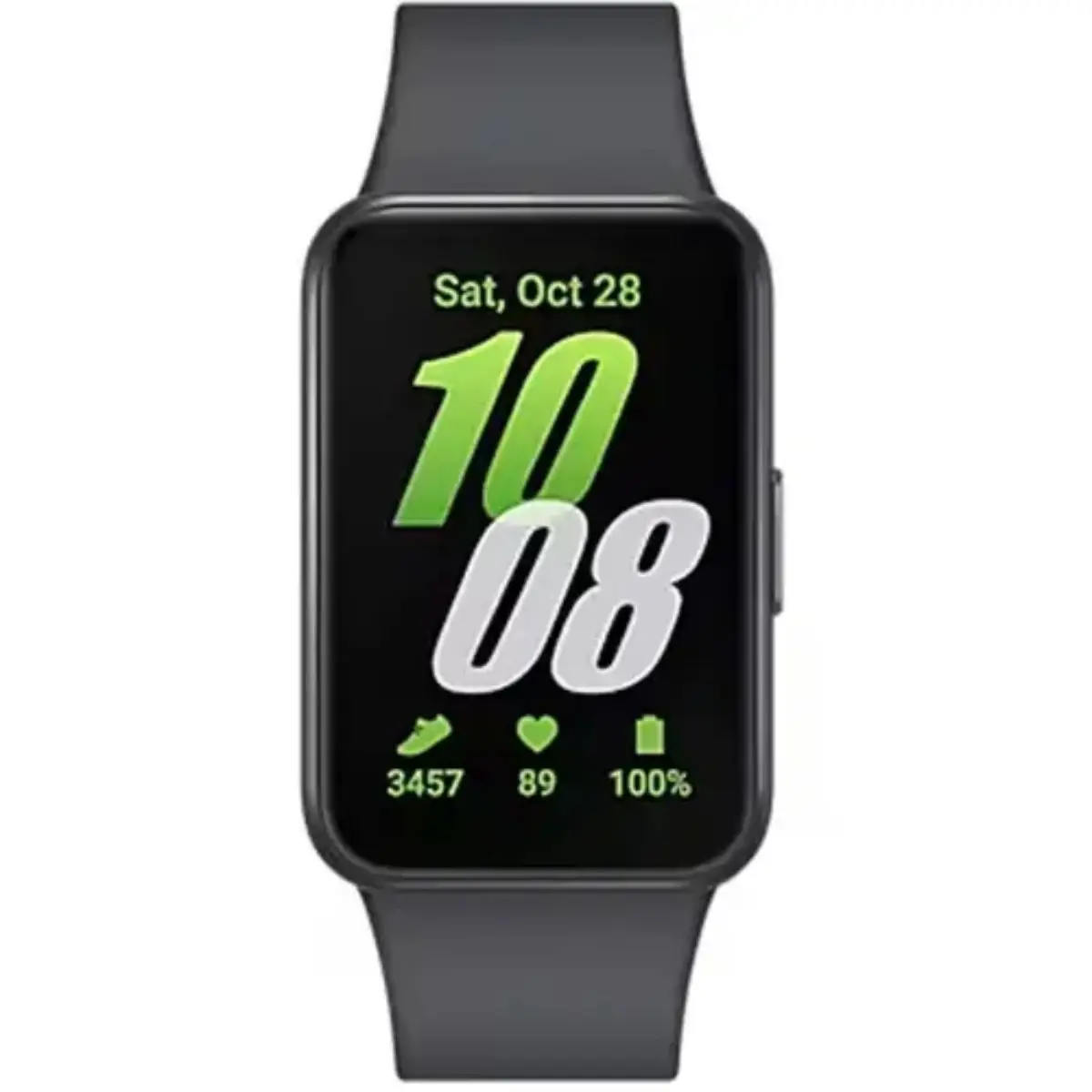 Samsung Galaxy Fit 3 (1 Year Brand Warranty) - image 1 of 1