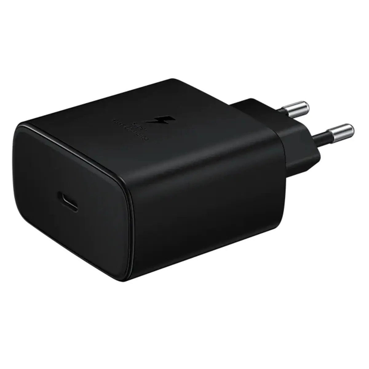 Samsung 45W 2 Pin Travel Adapter - image 1 of 1