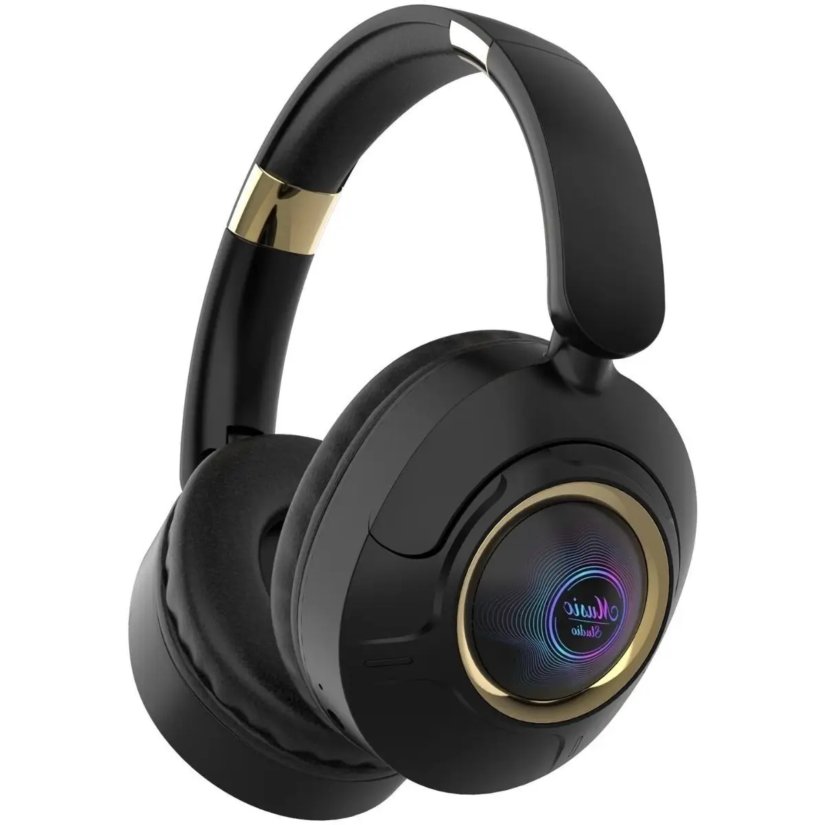 SAZ-A11 Wireless Bluetooth Headphone - image 1 of 1