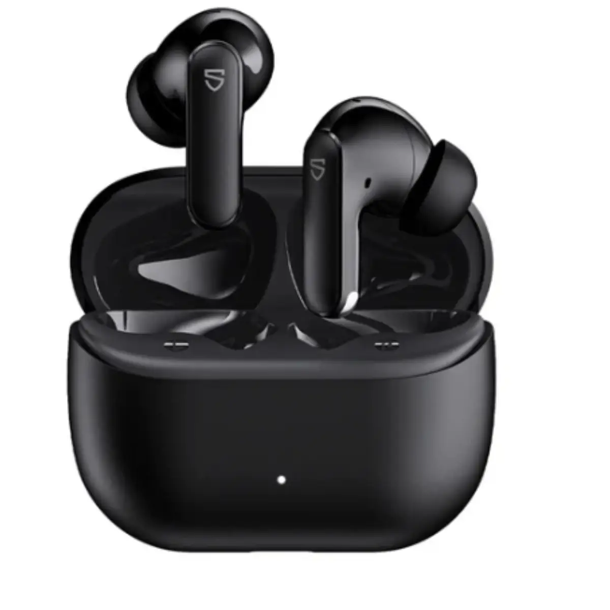 Soundpeats Q3 Pro ANC Wireless Earbuds - image 1 of 1