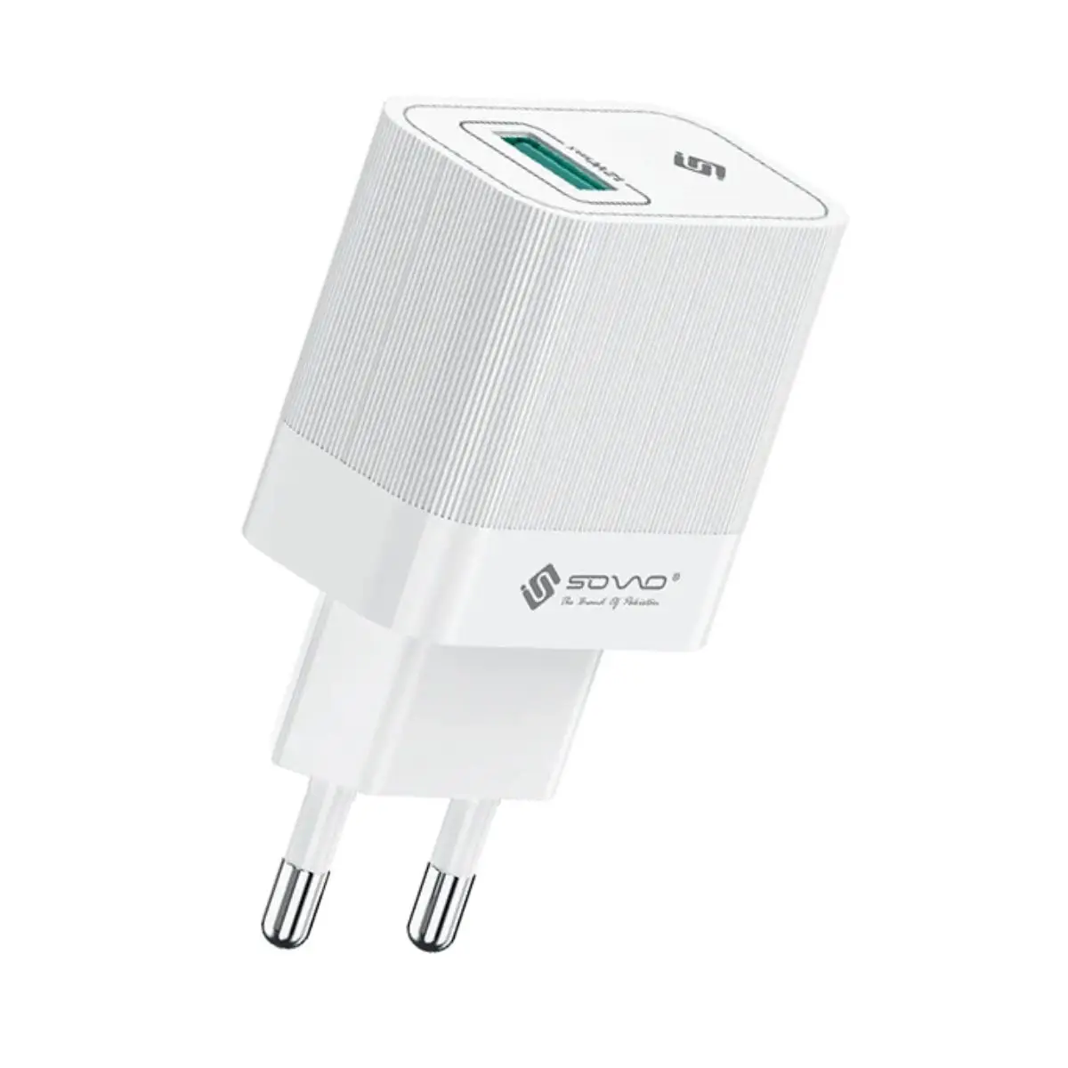 Sovo 12W Charger SG-202 - image 1 of 1