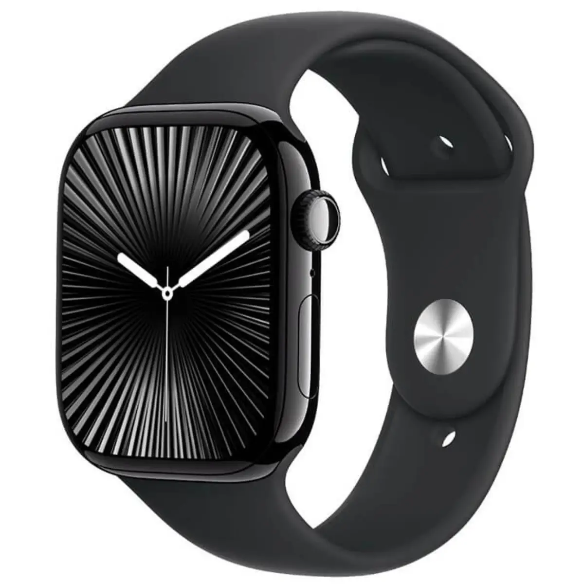 SR10 Series 10 Apple Logo Smart Watch - image 1 of 1