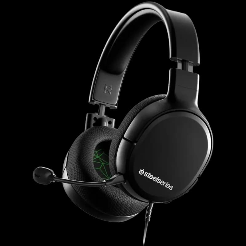 SteelSeries Arctis 1 XBOX Wired Headset - image 1 of 1