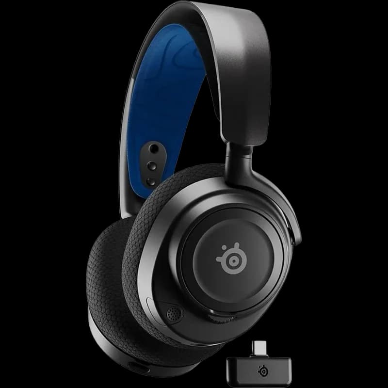 SteelSeries Arctis Nova 7P Wireless Headset - image 1 of 2