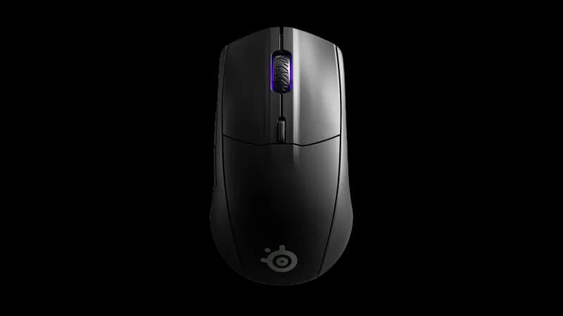 SteelSeries Rival 3 Wireless RGB Gaming Mouse - image 1 of 1