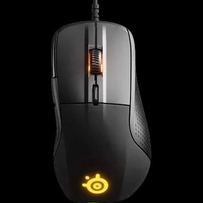 SteelSeries Rival 710 Elite Performance Gaming Mouse - image 1 of 1