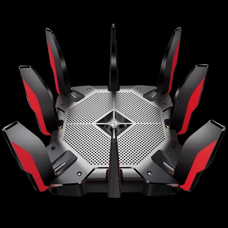 TP-Link Archer AX11000 Next-Gen Tri-Band Gaming Router - image 1 of 1