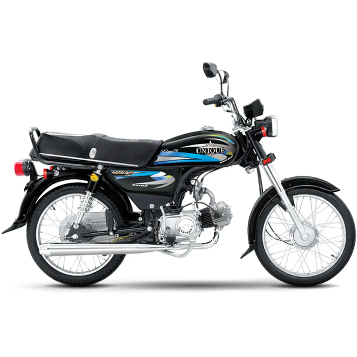 Unique UD70 - image 1 of 1
