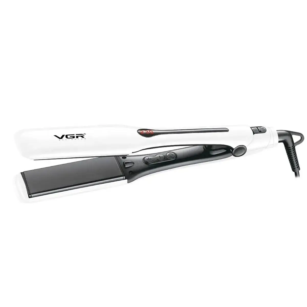 VGR V-556 38 MM Wide plate Professional Hair Straightener - image 1 of 1