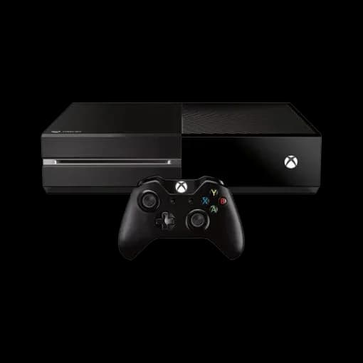 XBox One X 1TB Gaming Console - image 1 of 1