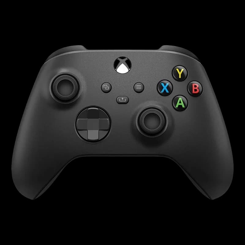 Xbox Series X Wireless Controller - image 1 of 1