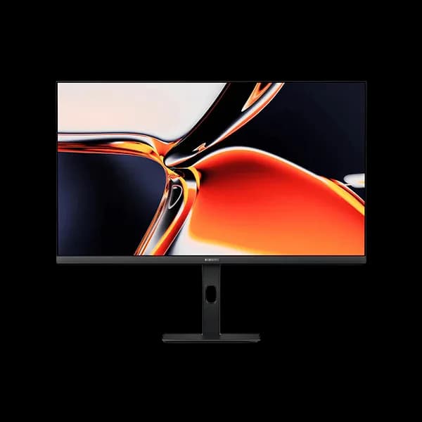 Xiaomi A27Ui 27-inch 4K UHD 60Hz IPS Monitor - image 1 of 1