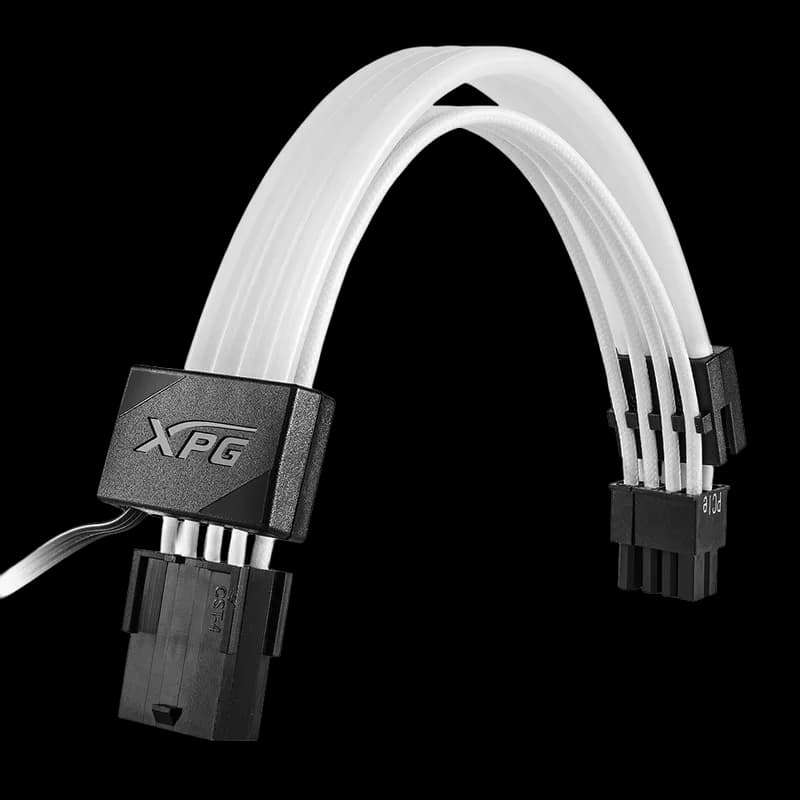 XPG ARGB Cables For Motherboard - image 1 of 1