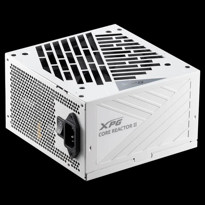 XPG Core Reactor II 850W Gold VE ATX 3.0 PSU - image 1 of 1