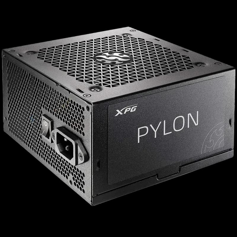 XPG Pylon 750W 80PLUS Bronze PSU Power Supply Unit - image 1 of 1