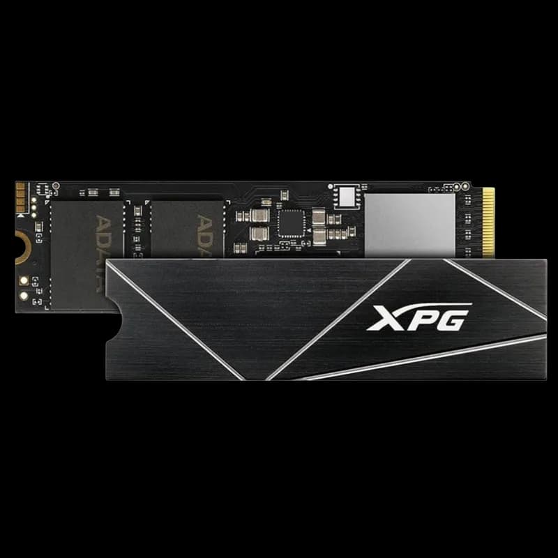 XPG S70 BLADE 1 TB NVMe Gen 4 - image 1 of 1