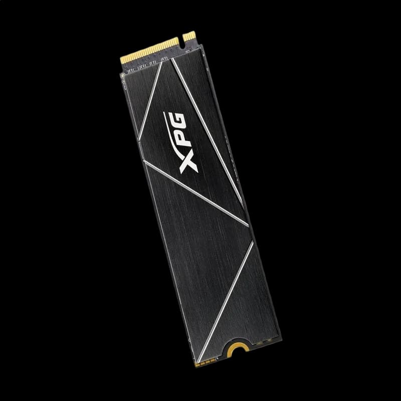 XPG S70 BLADE 2 TB NVME Gen 4 - image 1 of 1