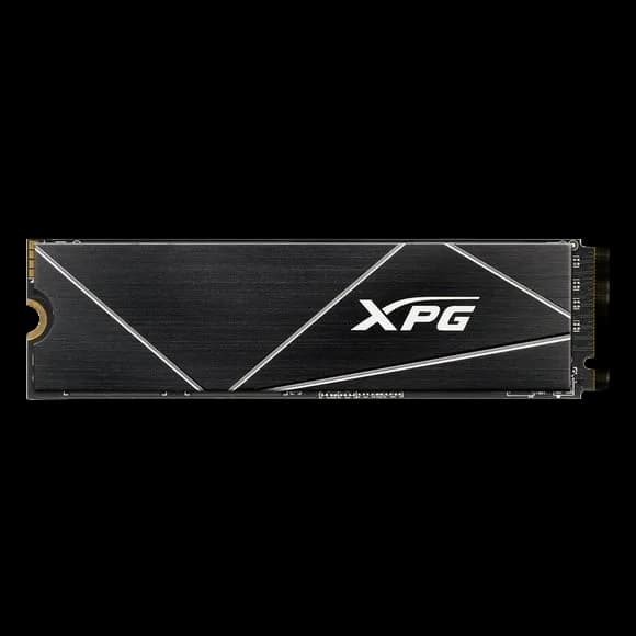 XPG S70 BLADE 512GB PCIe Gen4 M.2 NVMe - image 1 of 1
