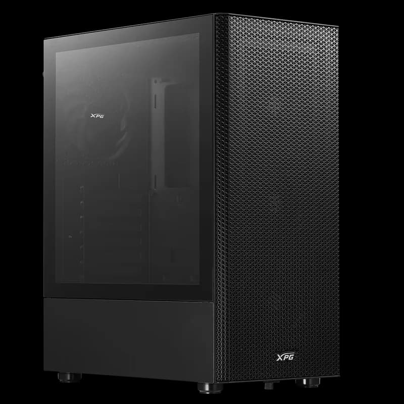 XPG VALOR MESH Mid Tower ATX Casing - image 1 of 1