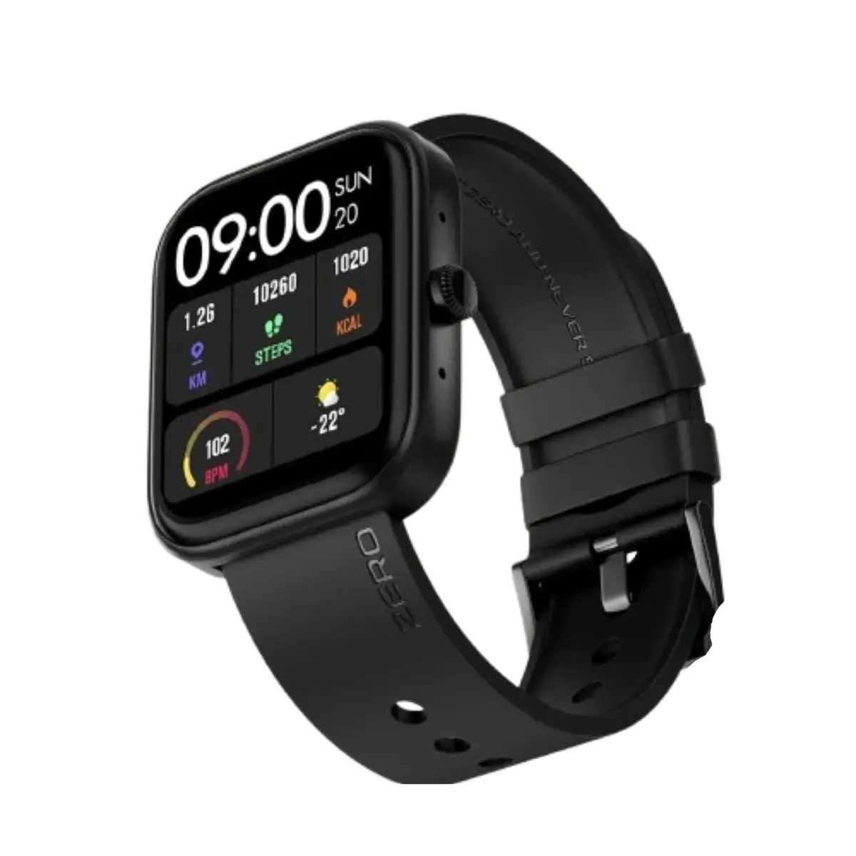 Zero Ignite Smart Watch - image 1 of 1