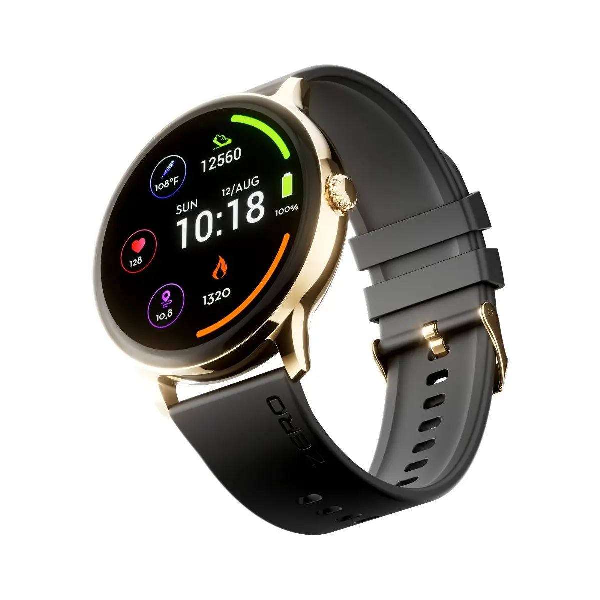 Zero Luna Smart Watch - image 1 of 1